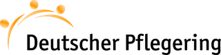 Deutscher Pflegering Logo